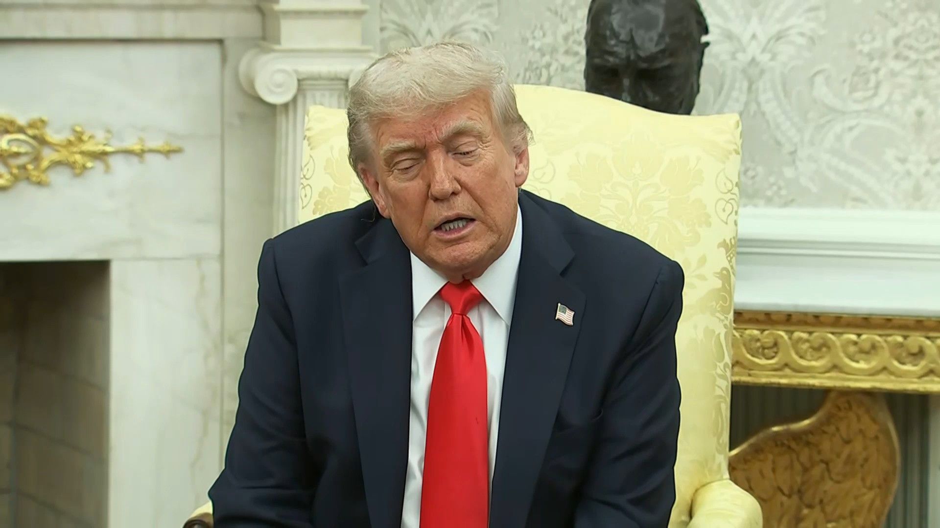 Trump 'very disappointed' by Musk's criticism, unsure if good relationship will continue