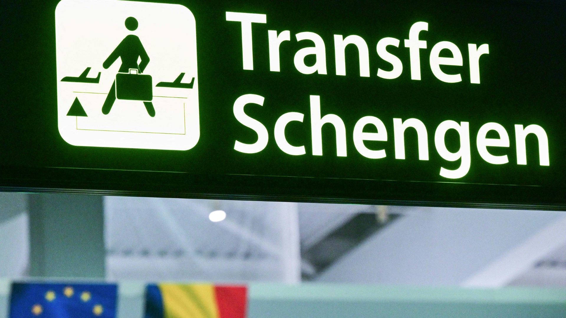 Kurz erklärt: 40 Jahre Schengen-Abkommen