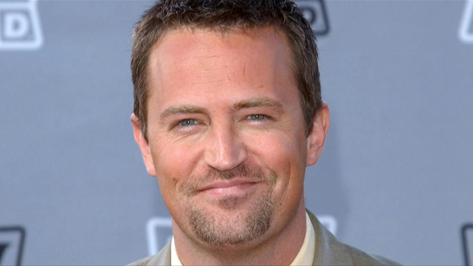 Tod von Matthew Perry: Hauptangeklagter Arzt will Schuld gestehen