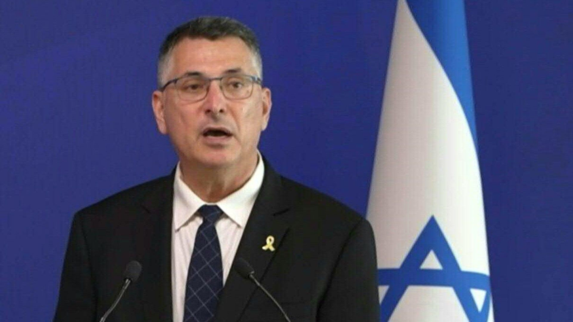 Israel 'interested' in normalising ties with Syria, Lebanon: FM
