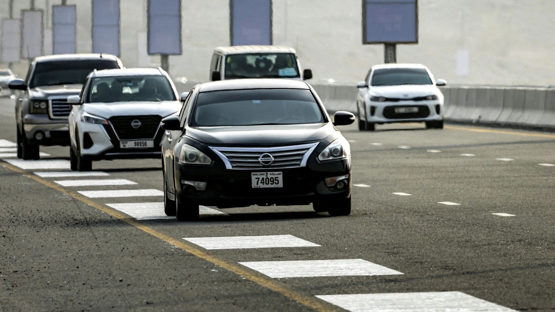 Abgefahren: Beethovens Neunte als Straßen-Musik