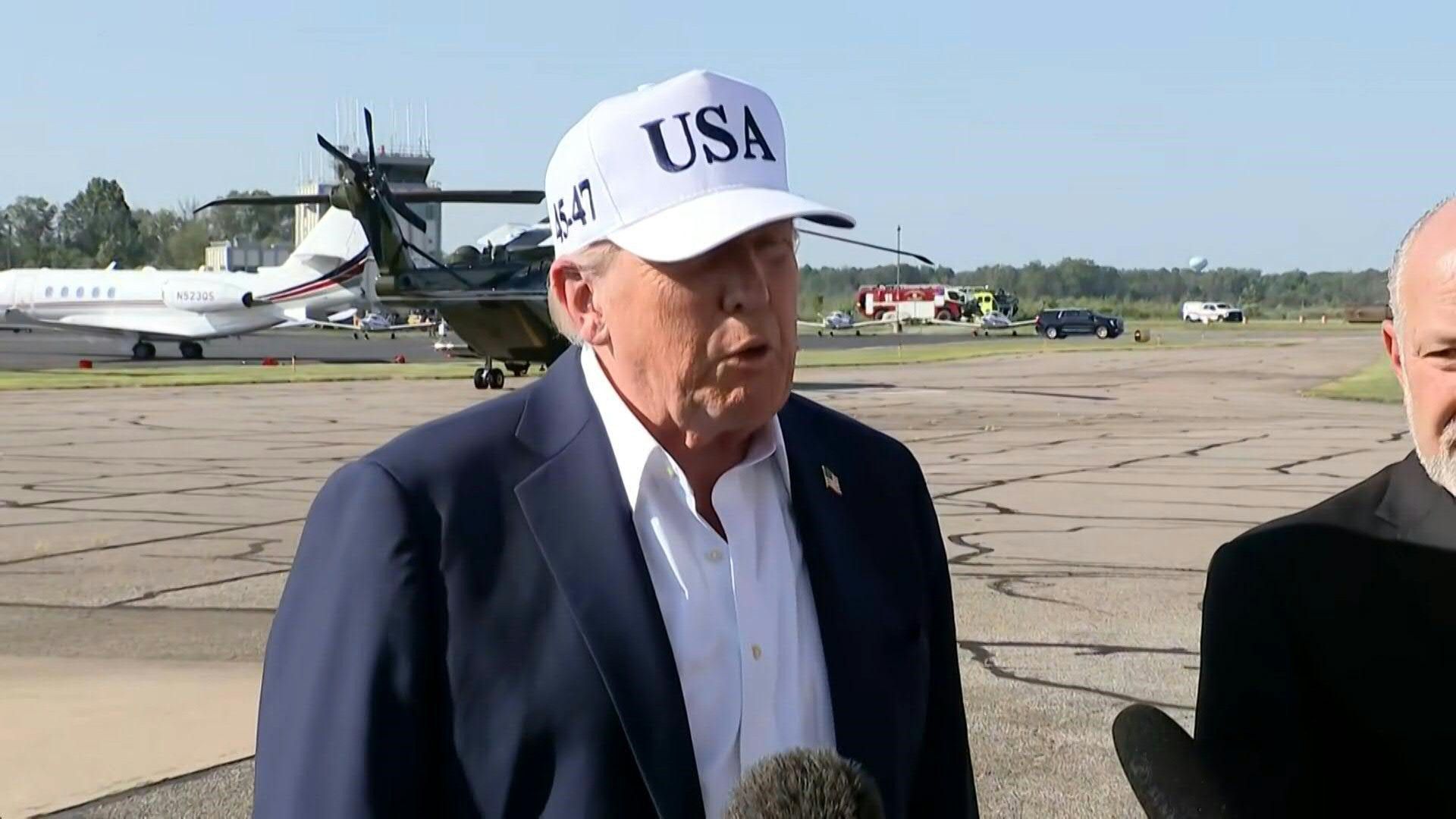 Trump verkündet 25-prozentige Zölle gegen Japan und Südkorea