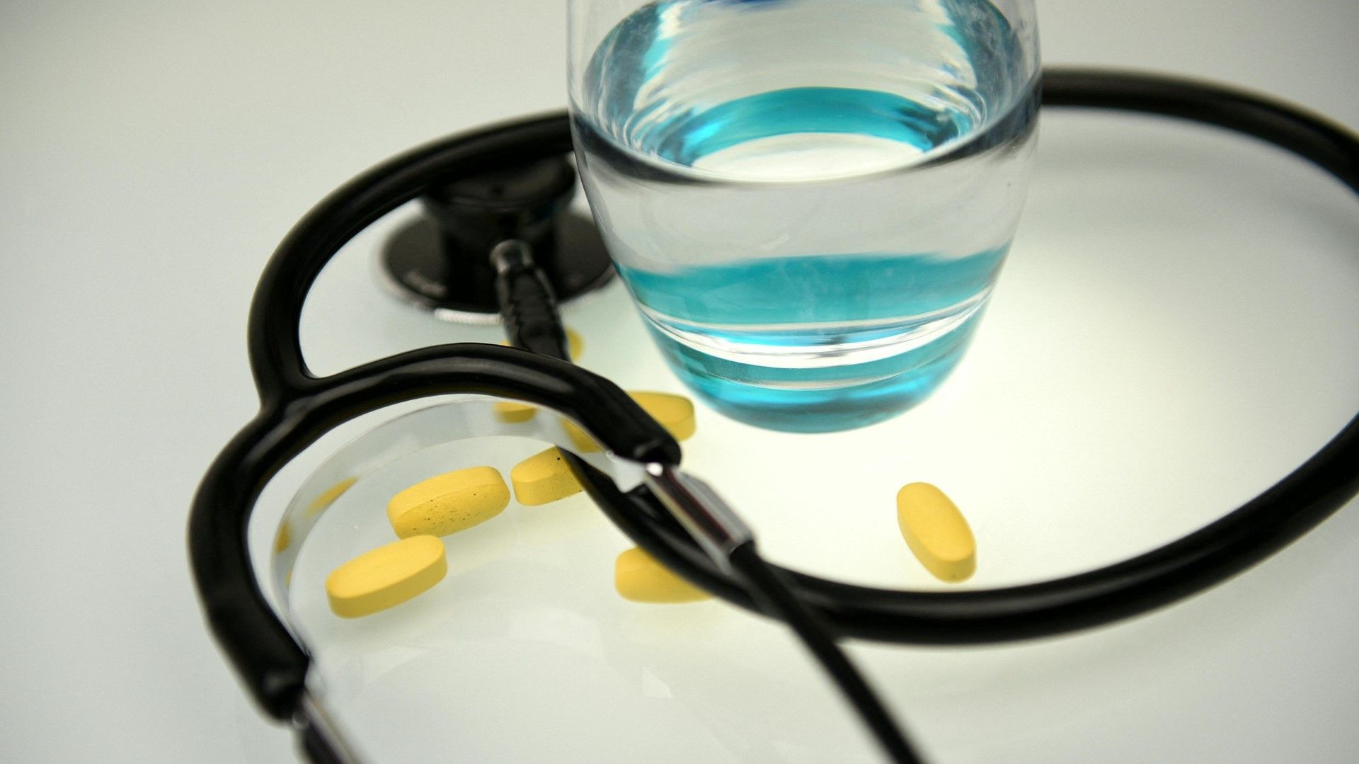 Elektronische Patientenakte: Krankengeschichte auf Knopfdruck