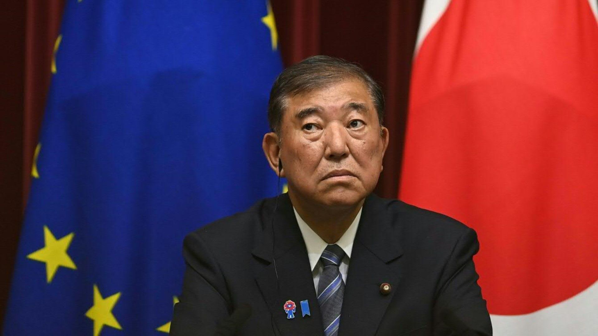 Medien: Japans Regierungschef will nach Wahldebakel zurücktreten