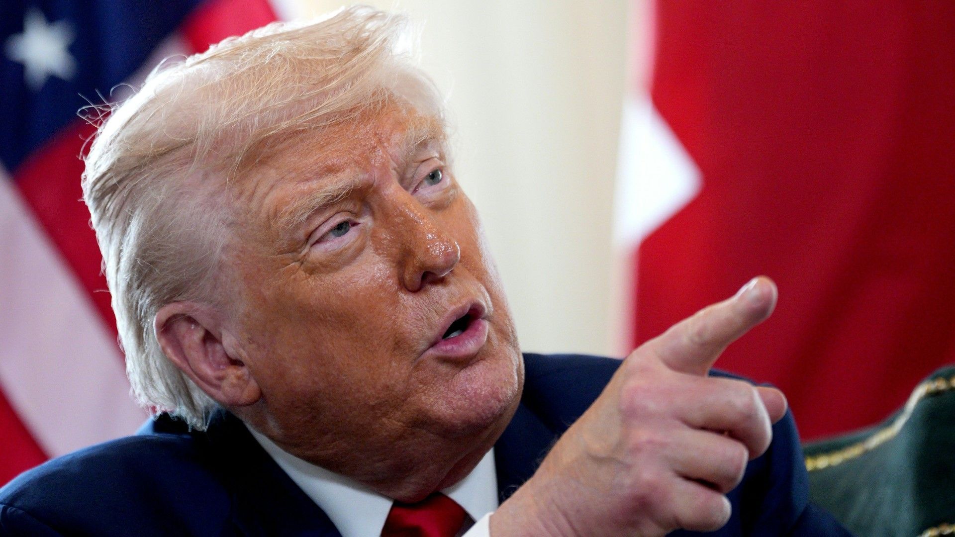 Trump: Putin hat maximal zwölf Tage, um Ukraine-Krieg zu beenden