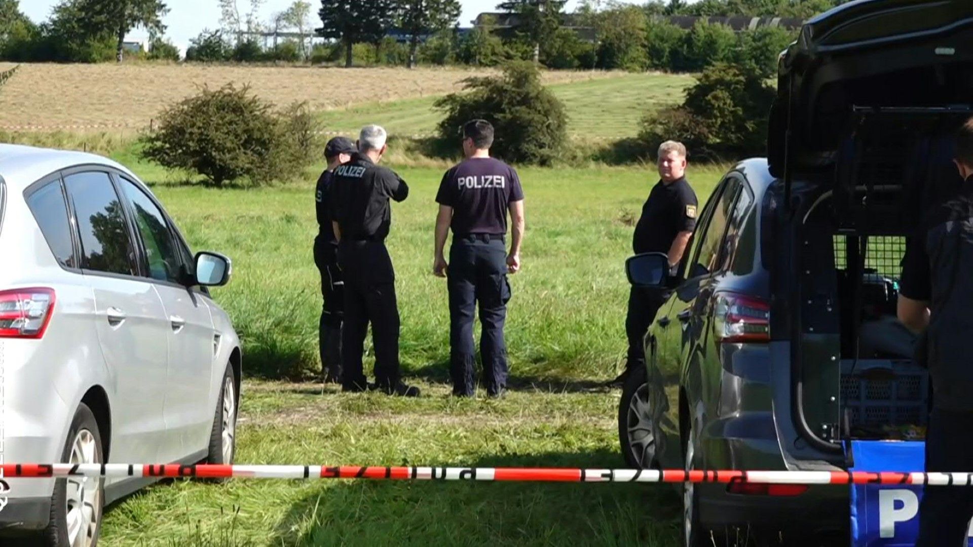In Westerwald gefundene Leiche ist mutmaßlicher Dreifachmörder von Weitefeld