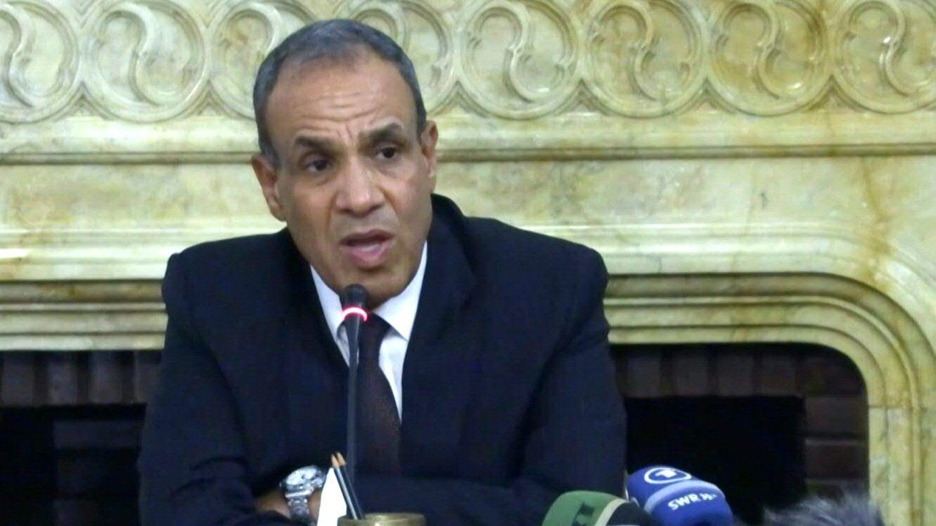 Egypt says working with Qatar, US to revive 60-day Gaza truce plan