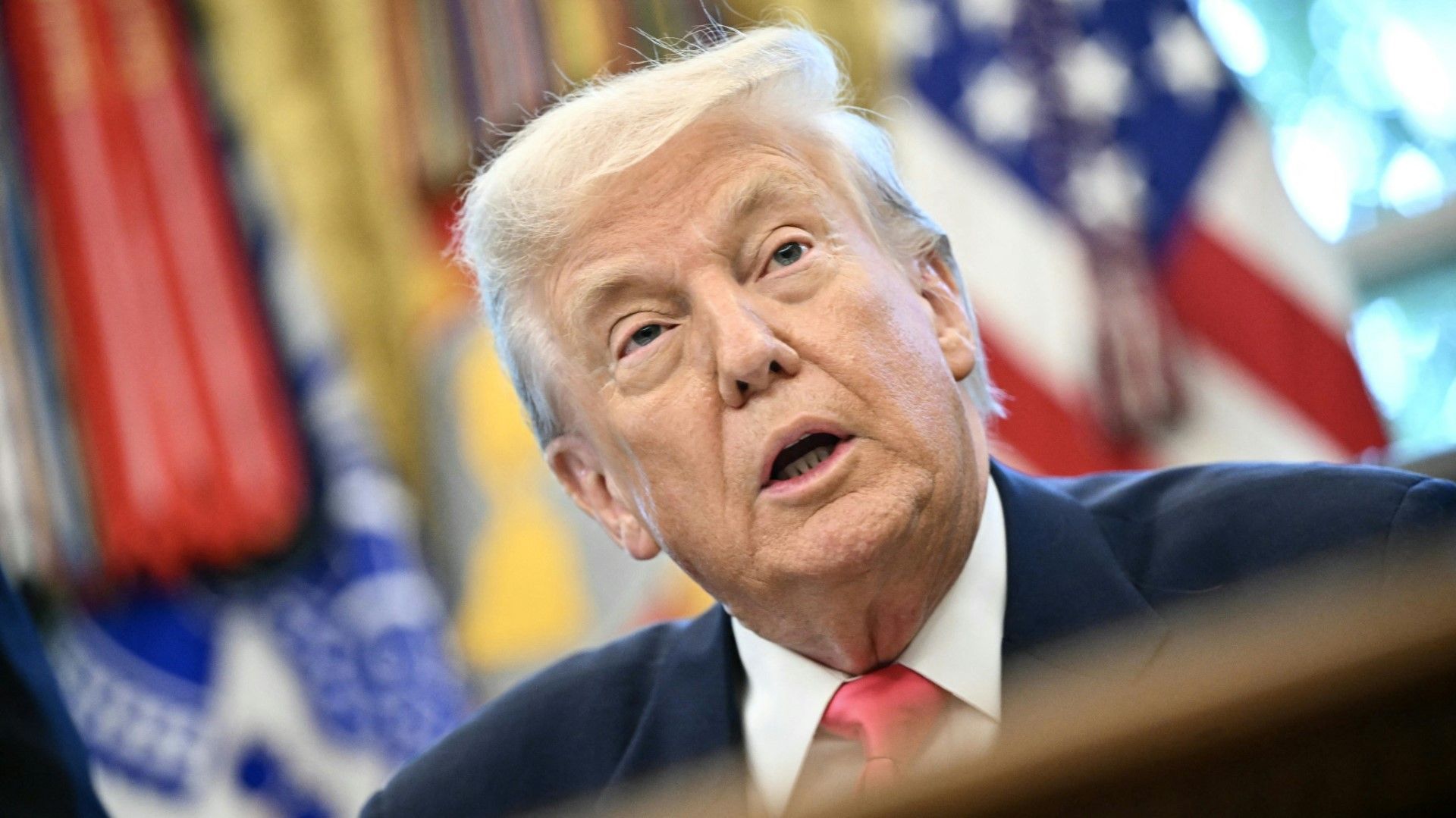 Alaska-Gipfel: Trump glaubt, dass Putin Frieden will