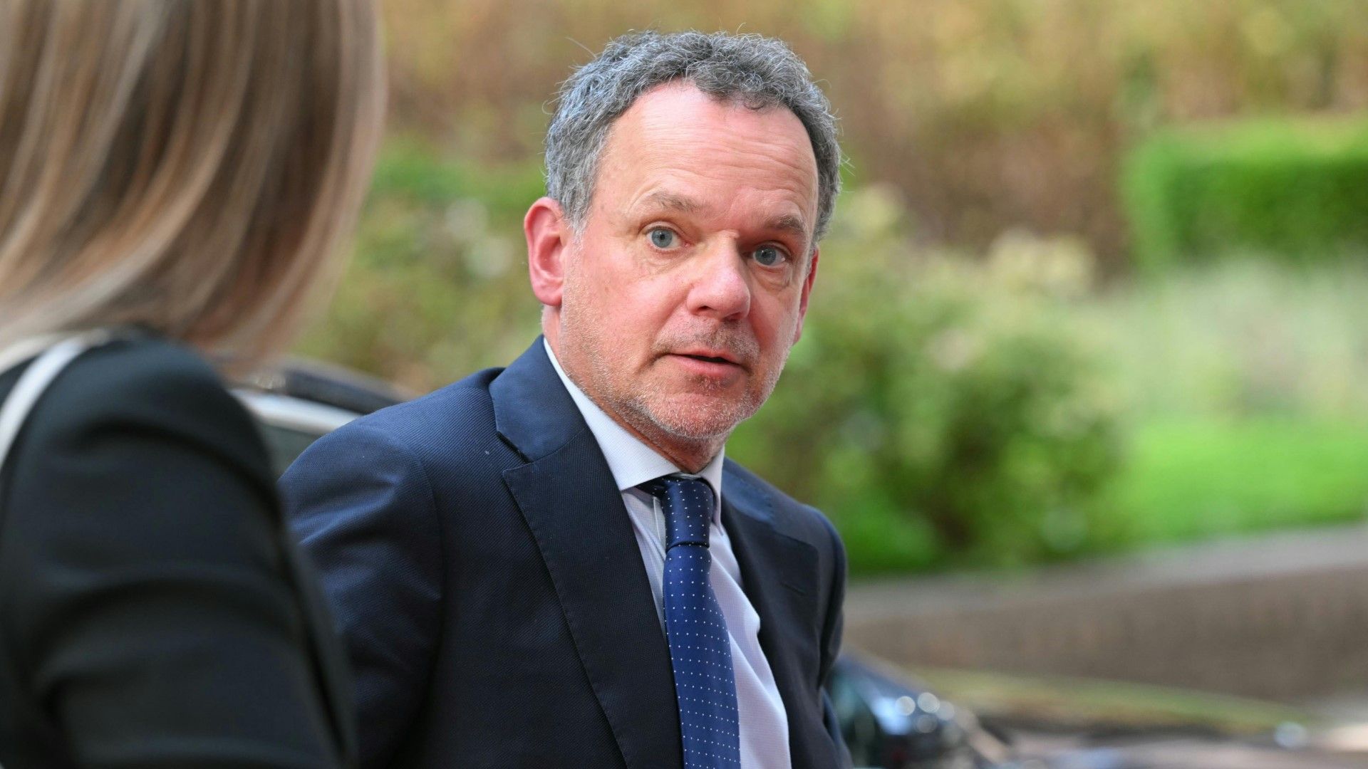 Streit um Israel-Sanktionen: Niederländischer Außenminister tritt zurück