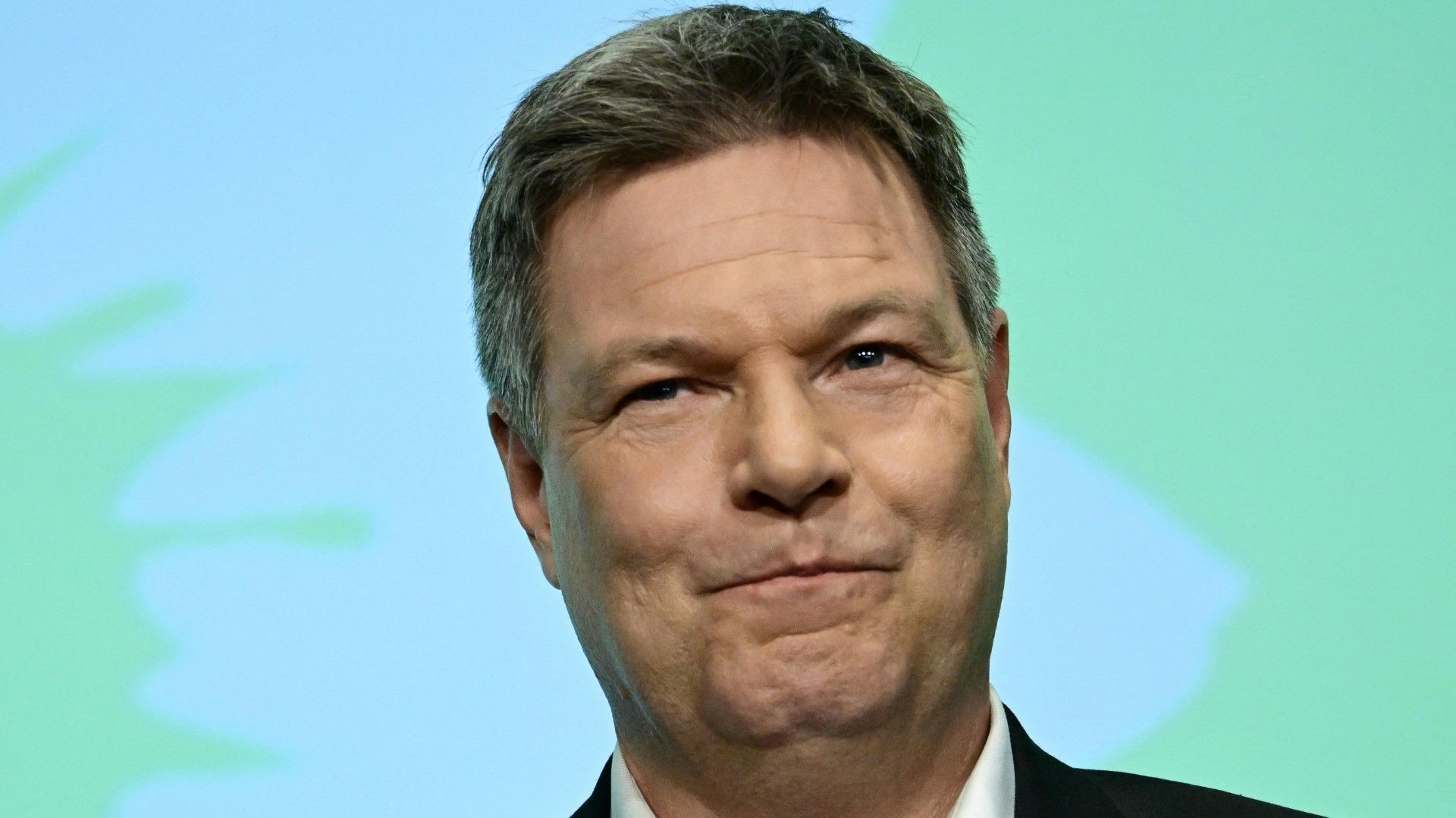 Habeck zieht sich aus der Tagespolitik zurück