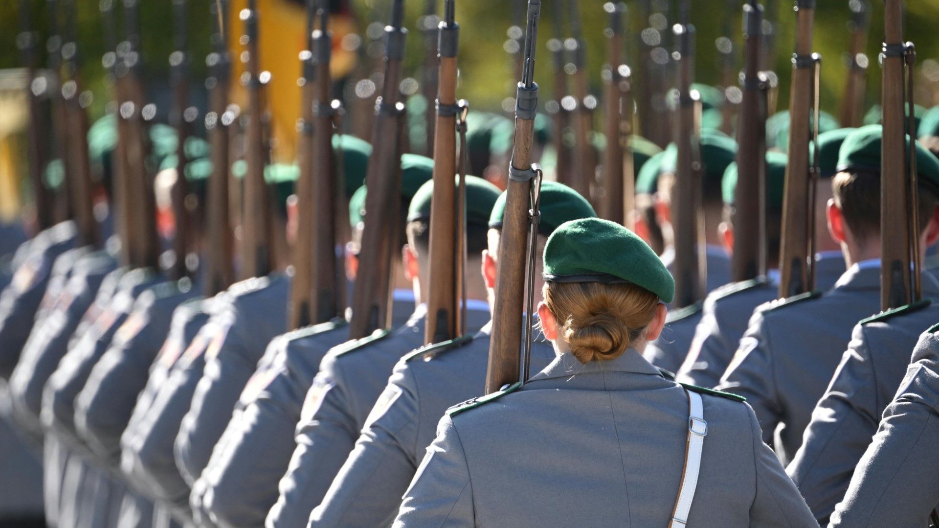 Streit um Wehrpflicht kurz vor Kabinettssitzung beigelegt