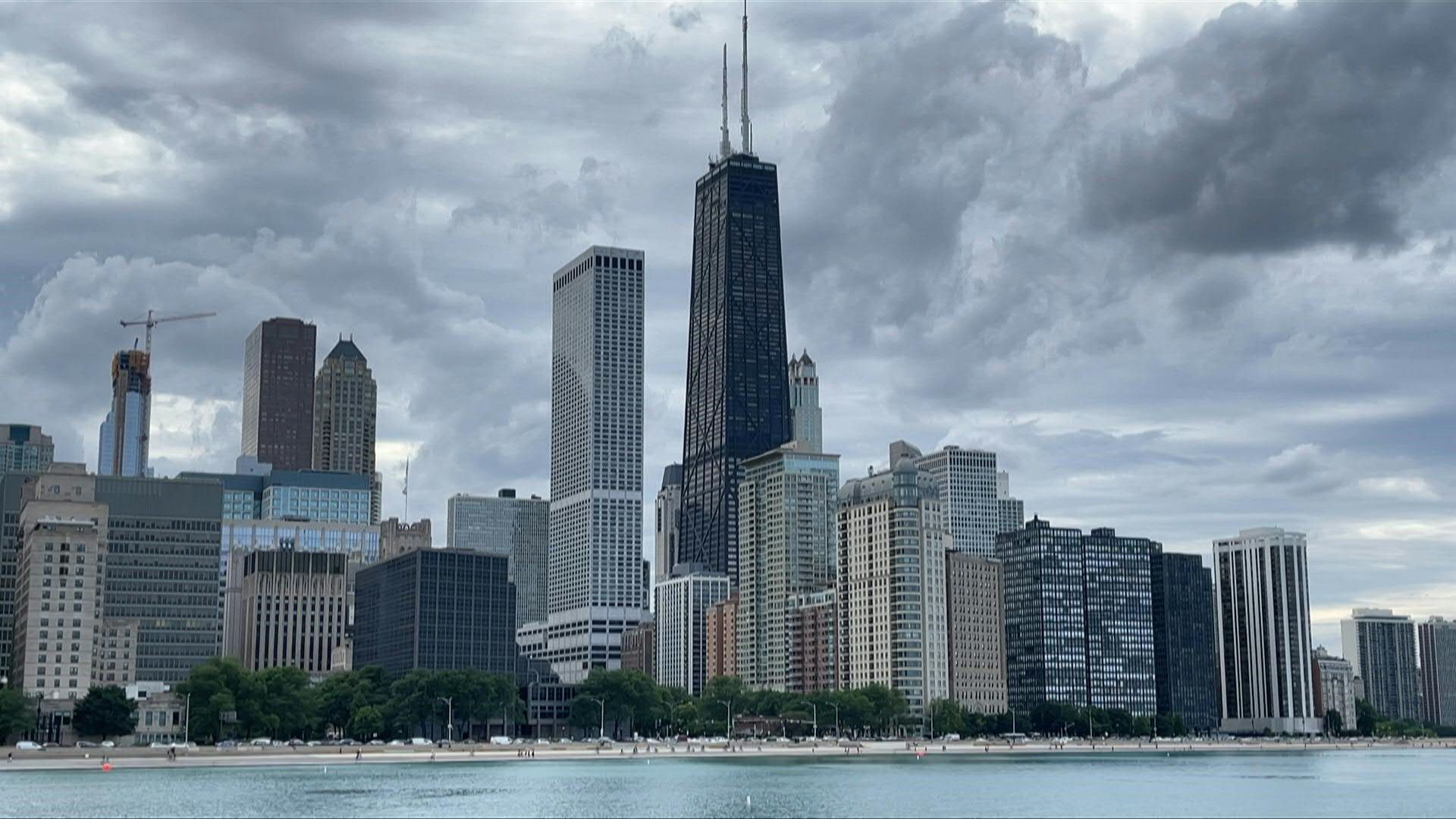 Chicago wehrt sich gegen Trumps Pläne zur Truppenentsendung