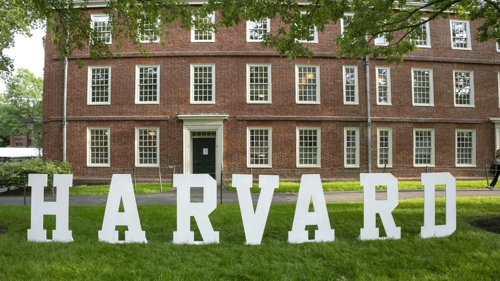 Schlappe für Trump im Streit mit der Elite-Uni Harvard