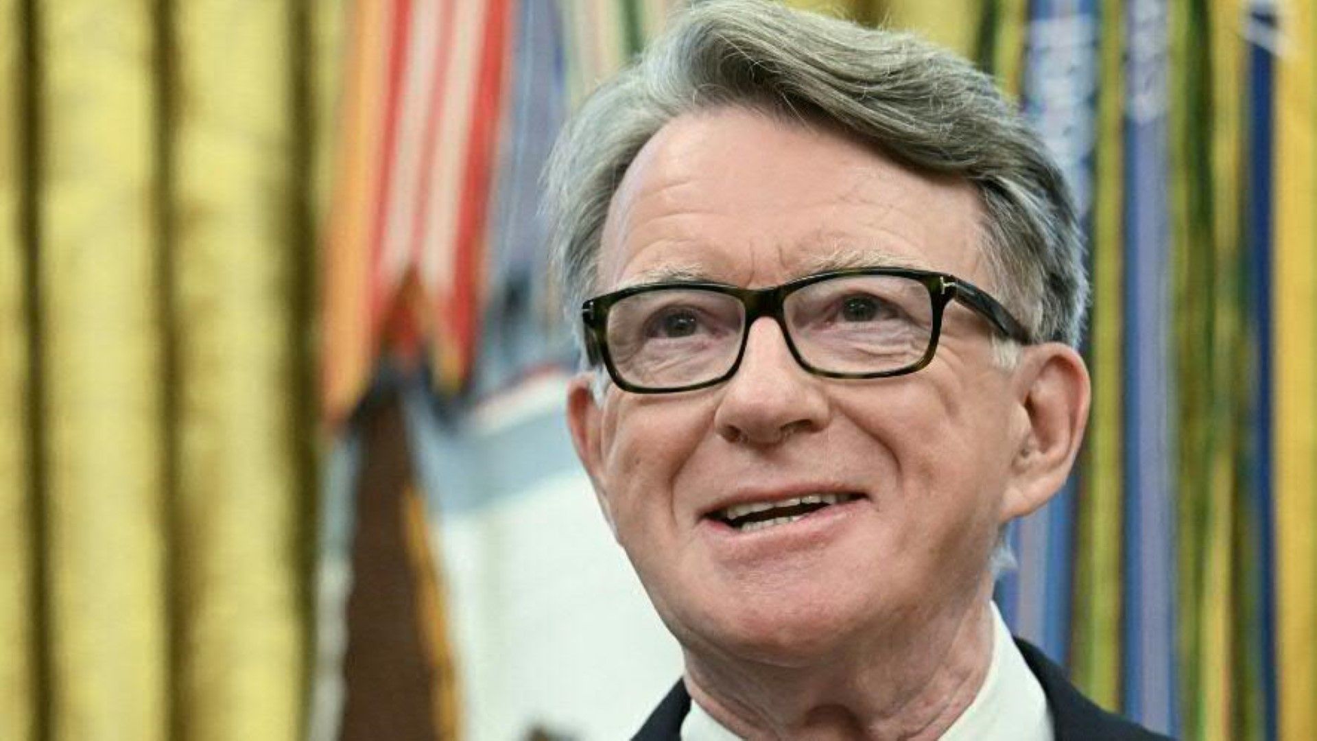 Wegen Epstein-Nähe: Britischer Botschafter in den USA entlassen