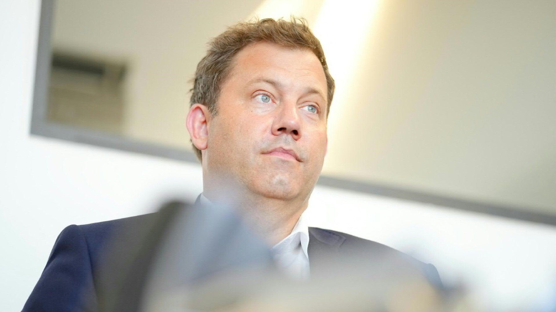 Klingbeil zum Haushalt: "Wir nehmen richtig Geld in die Hand"