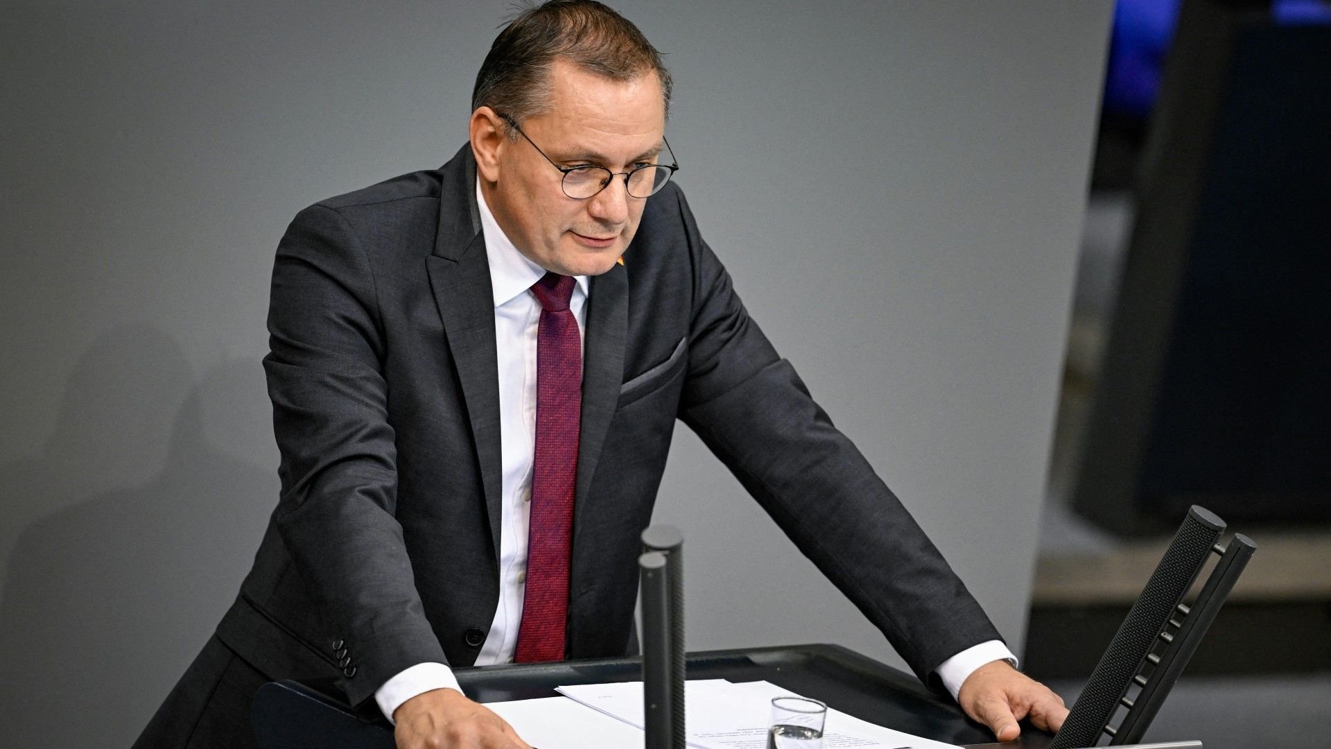 Chrupalla: Regierung „verprasst Kapital der zukünftigen Generation“
