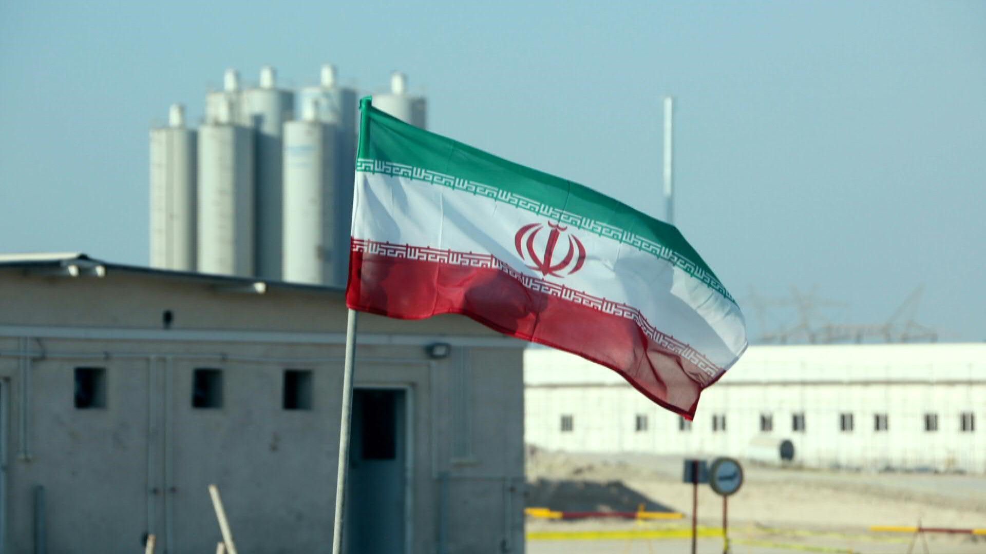 Teheran und Moskau unterzeichnen Abkommen zum Bau neuer Atomkraftwerke im Iran