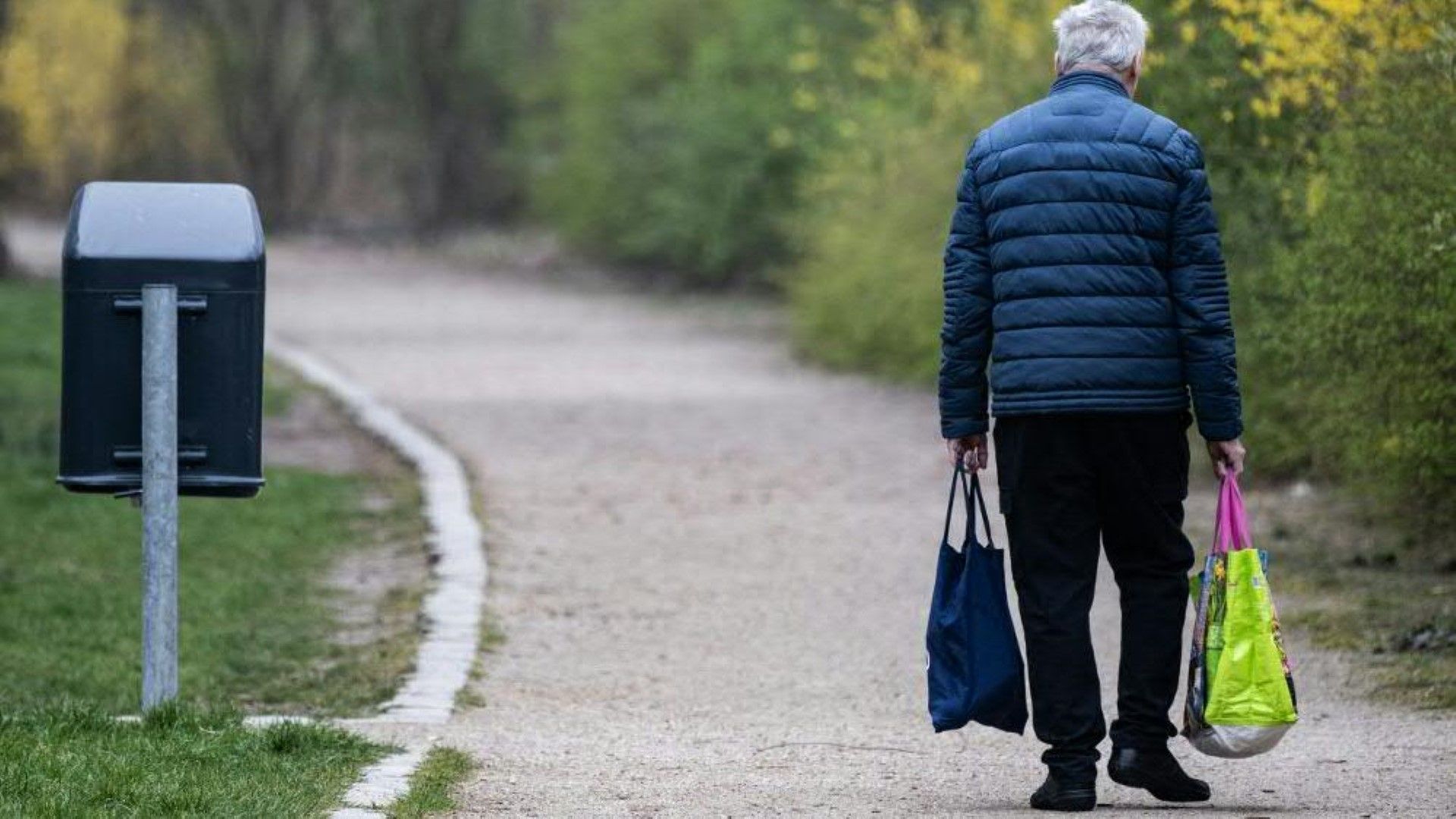 Koalition erwägt offenbar Streichung von Pflegestufe 1