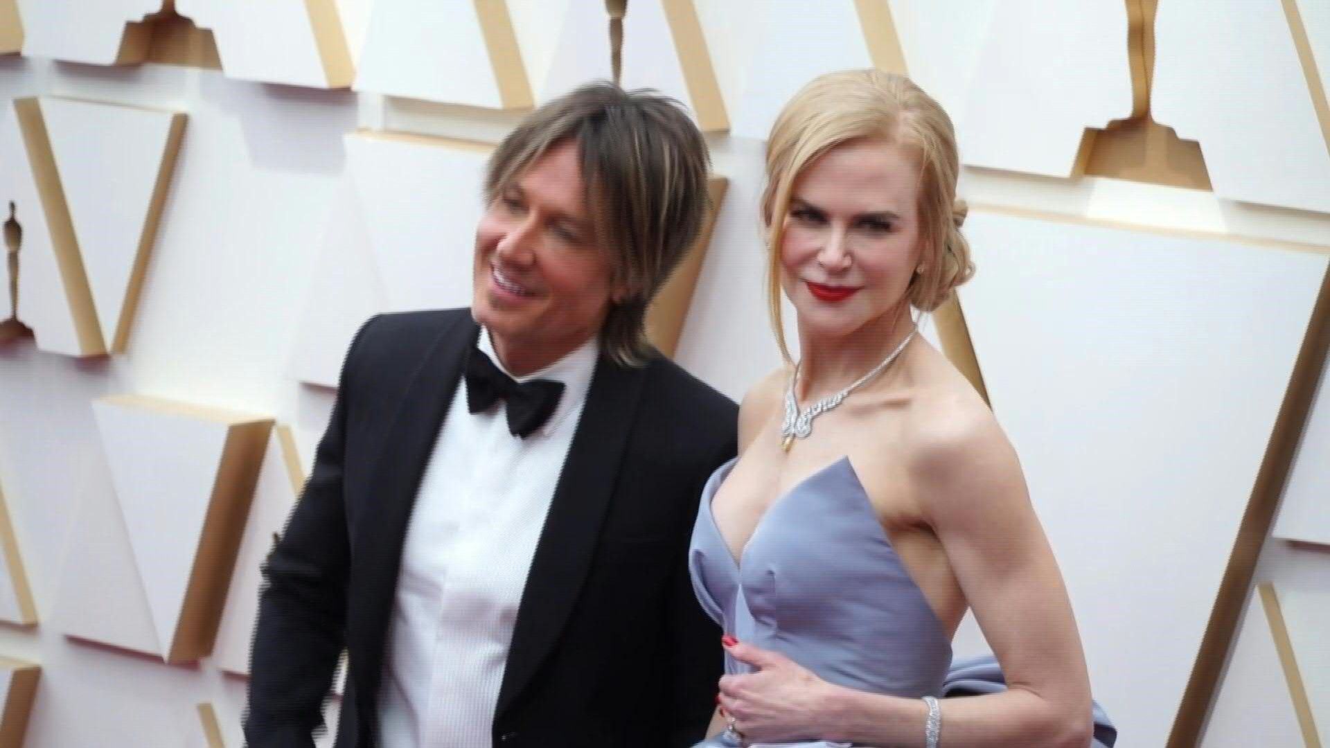 Nicole Kidman und Keith Urban haben sich offenbar getrennt