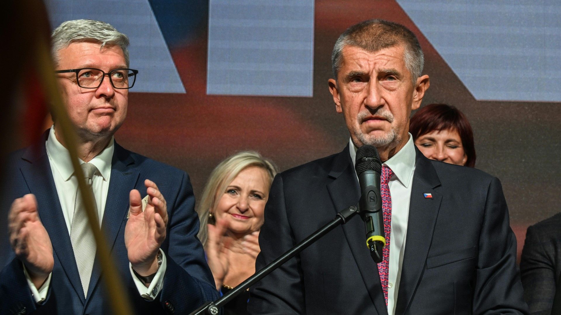 Tschechien: Ex-Regierungschef Babis gewinnt Parlamentswahl