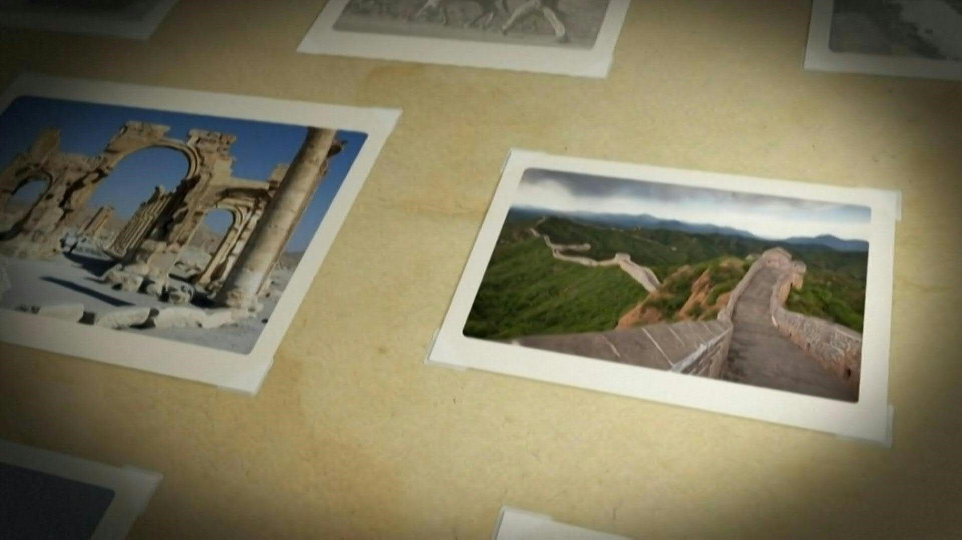 Videografik: Die Unesco