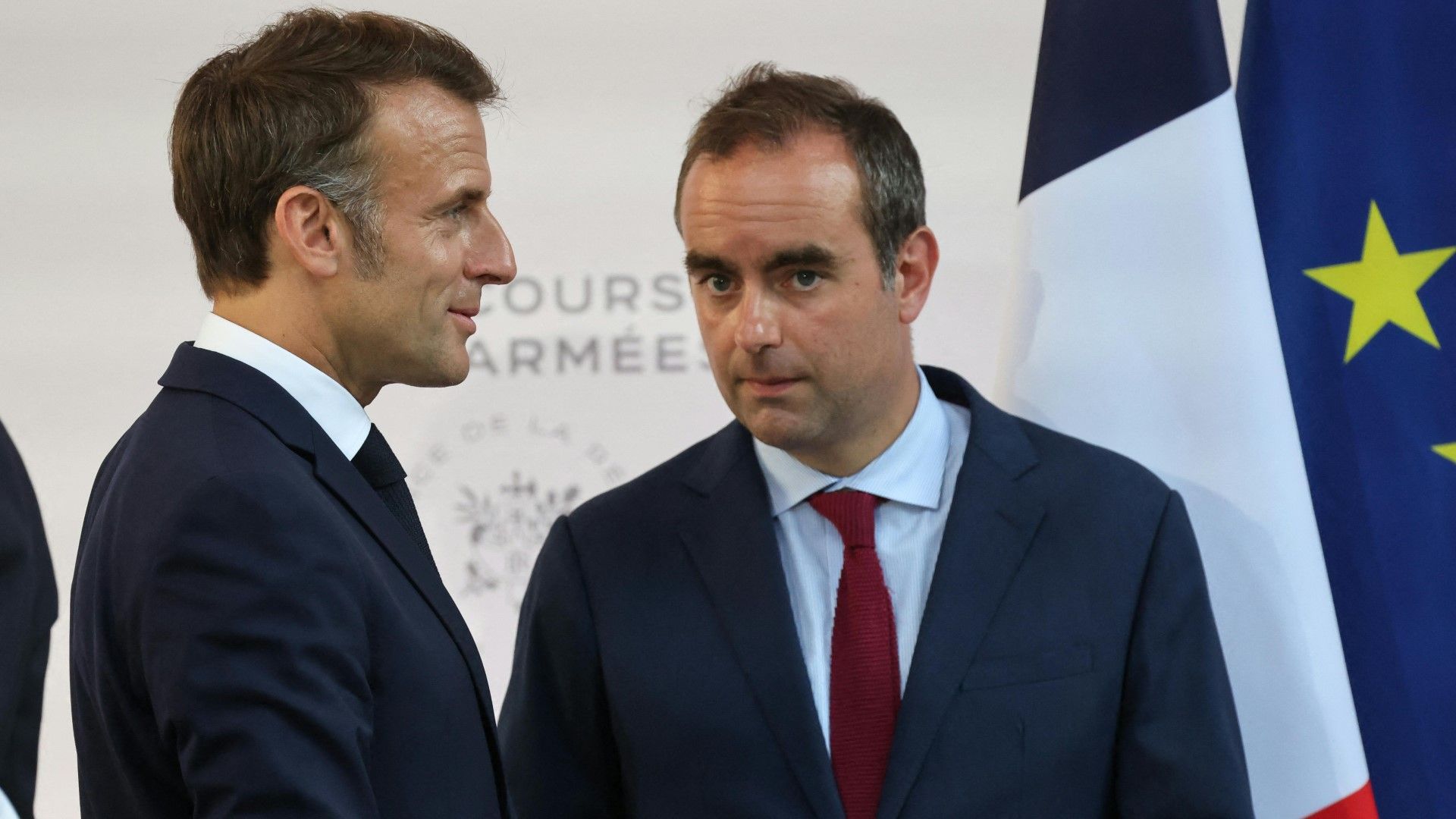Regierungskrise in Frankreich: Frist für Gespräche läuft ab