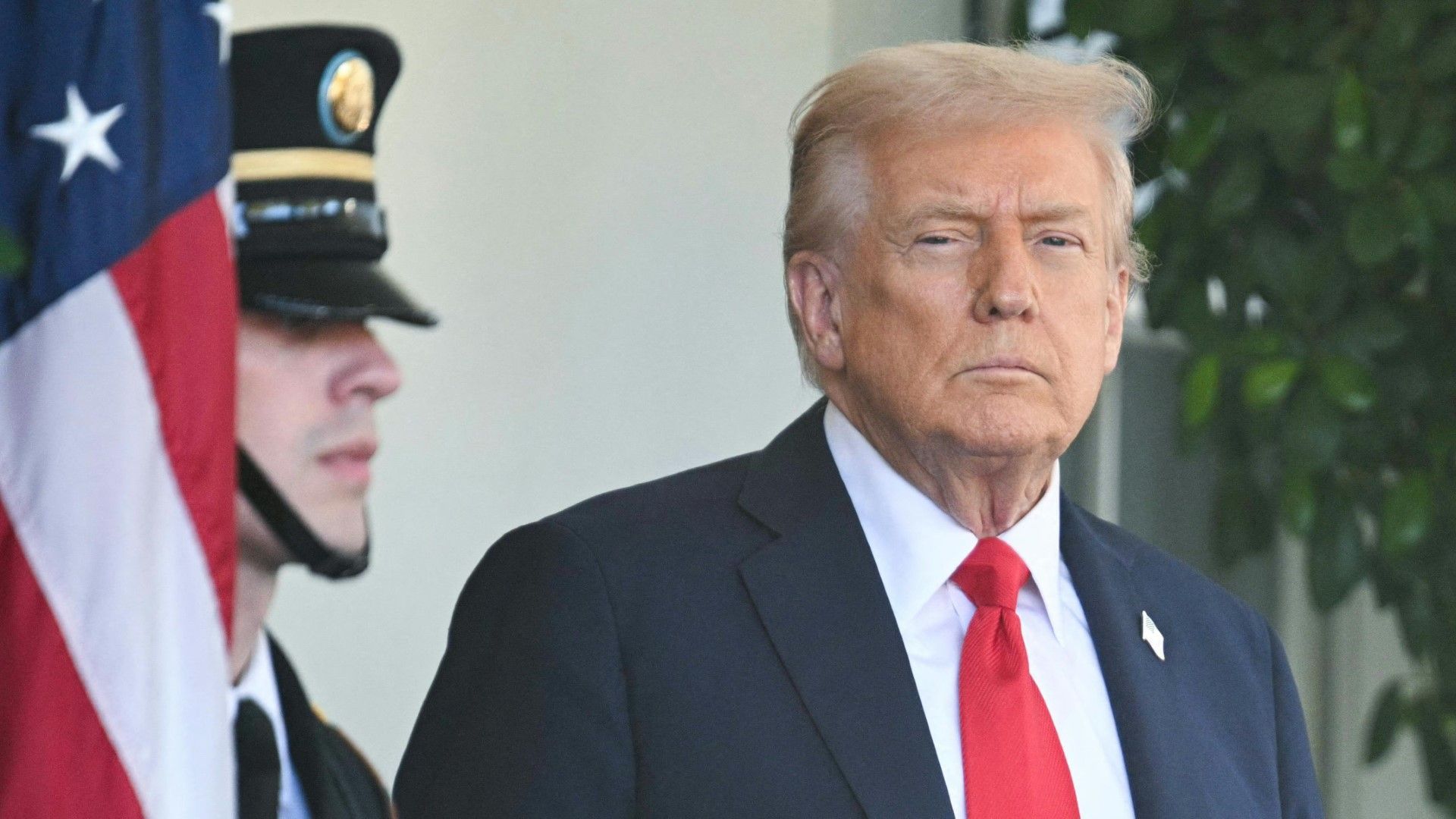 Trump zu Ukraine-Friedensverhandlungen: Westen erhöht den Druck
