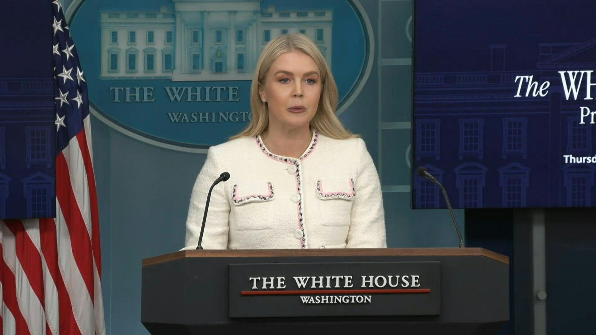 Video: Trump to meet Xi in South Korea next Thursday: White House