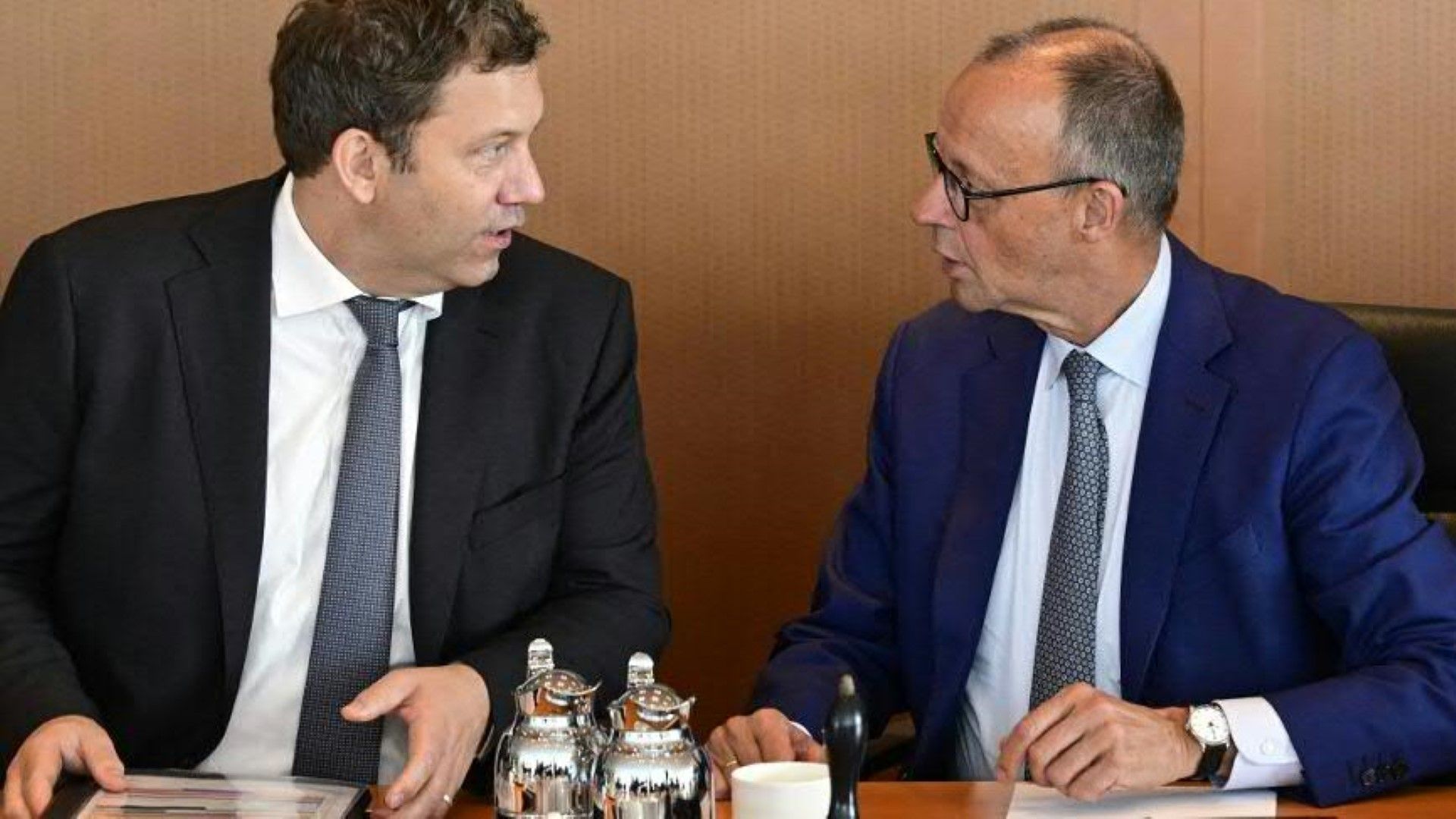 Kurz erklärt: Der Nationale Sicherheitsrat