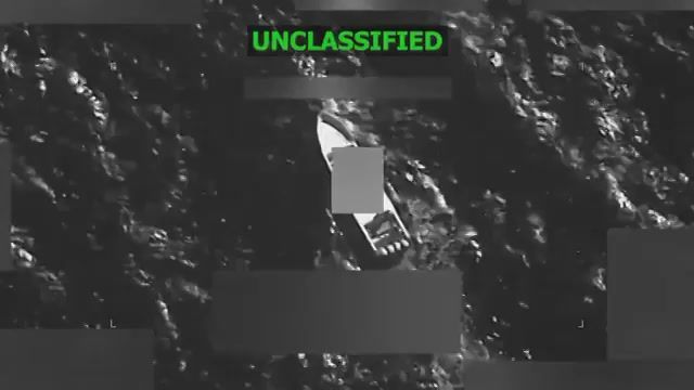 US strike on alleged drug boat kills two in eastern Pacific: Pentagon chief