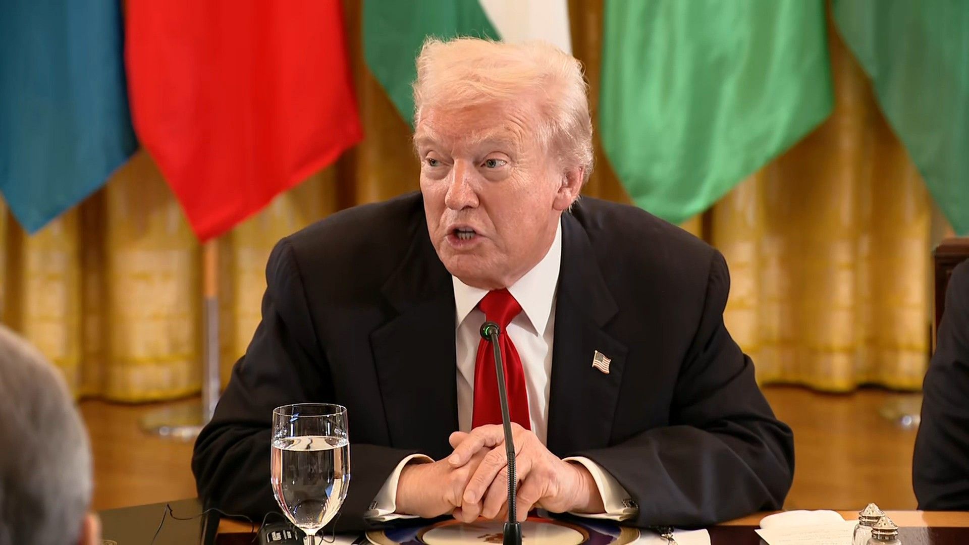 Trump-says-open-to-considering-lifting-Iran-sanctions