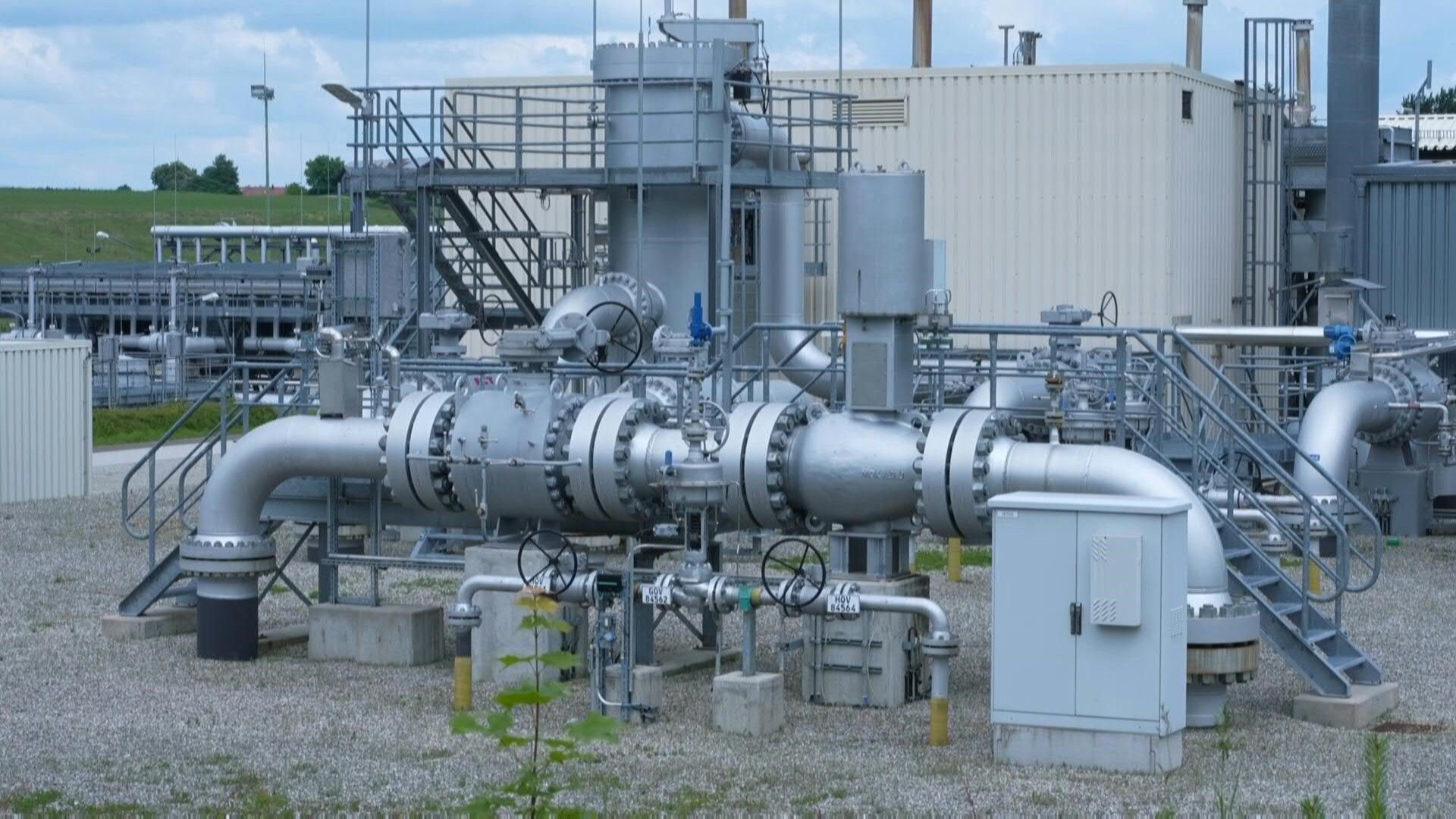 Verband warnt vor Gasengpässen – Regierung gibt Entwarnung