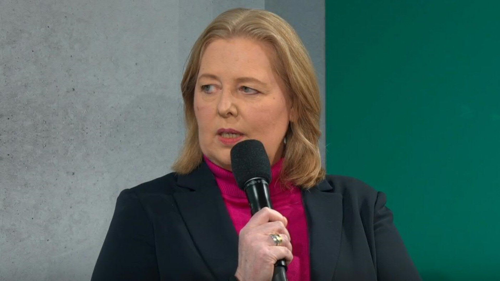 SPD-Chefin Bas: Junge Union gefährdet die Koalition