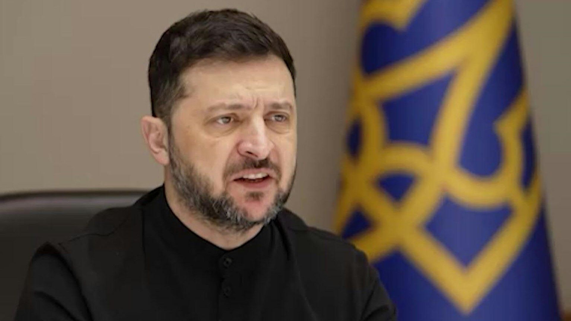 Selenskyj: „Für wirklichen Frieden ist mehr nötig“