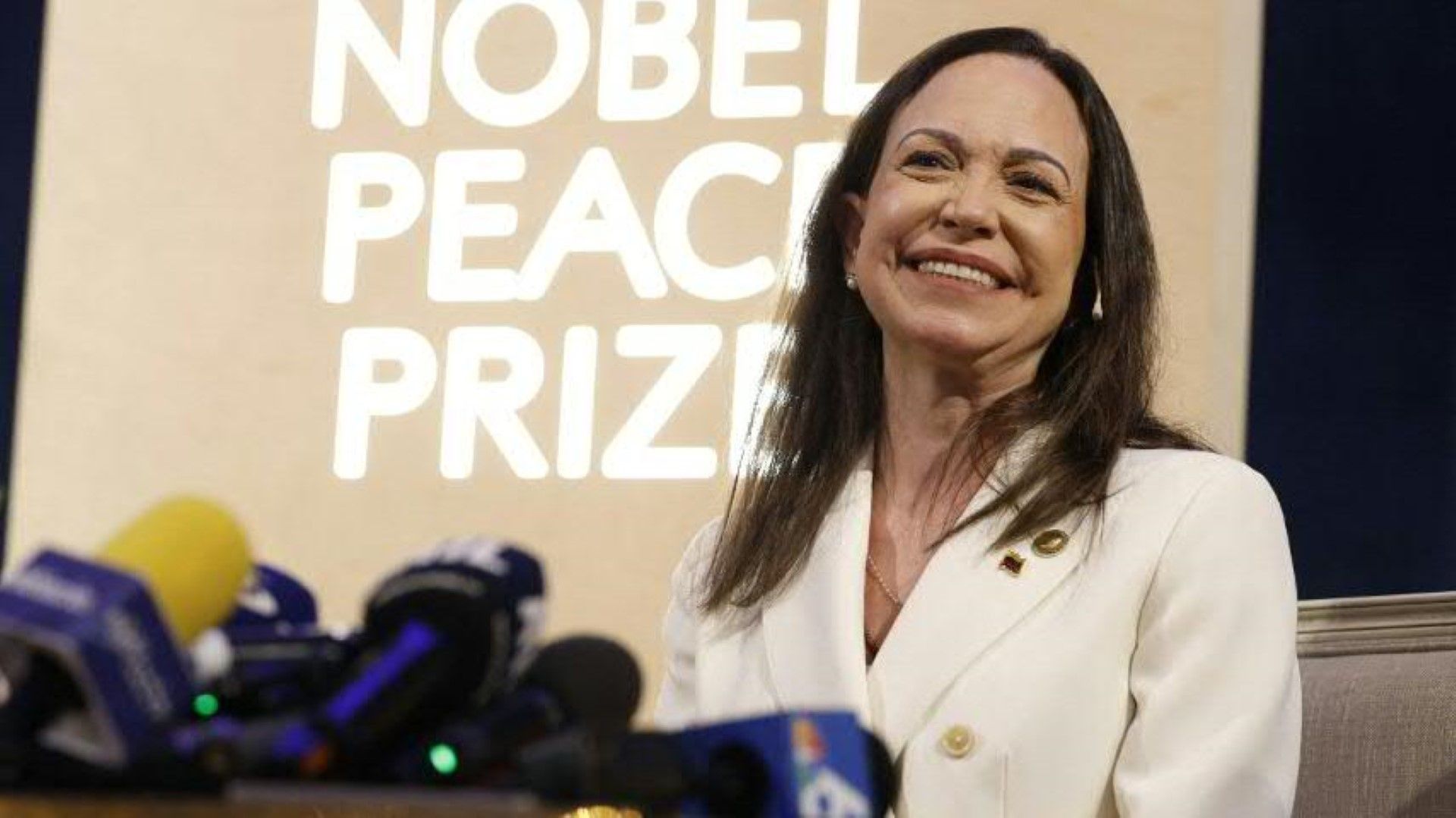 Helfer berichtet von gefahrvoller Flucht Machados