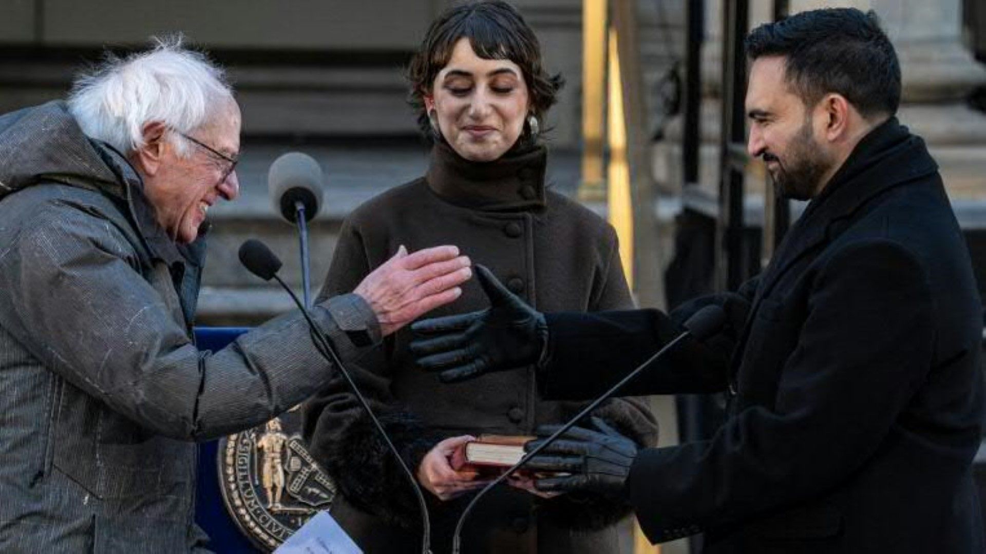 Video: New York: Mamdani will Regierungsfähigkeit der Linken beweisen