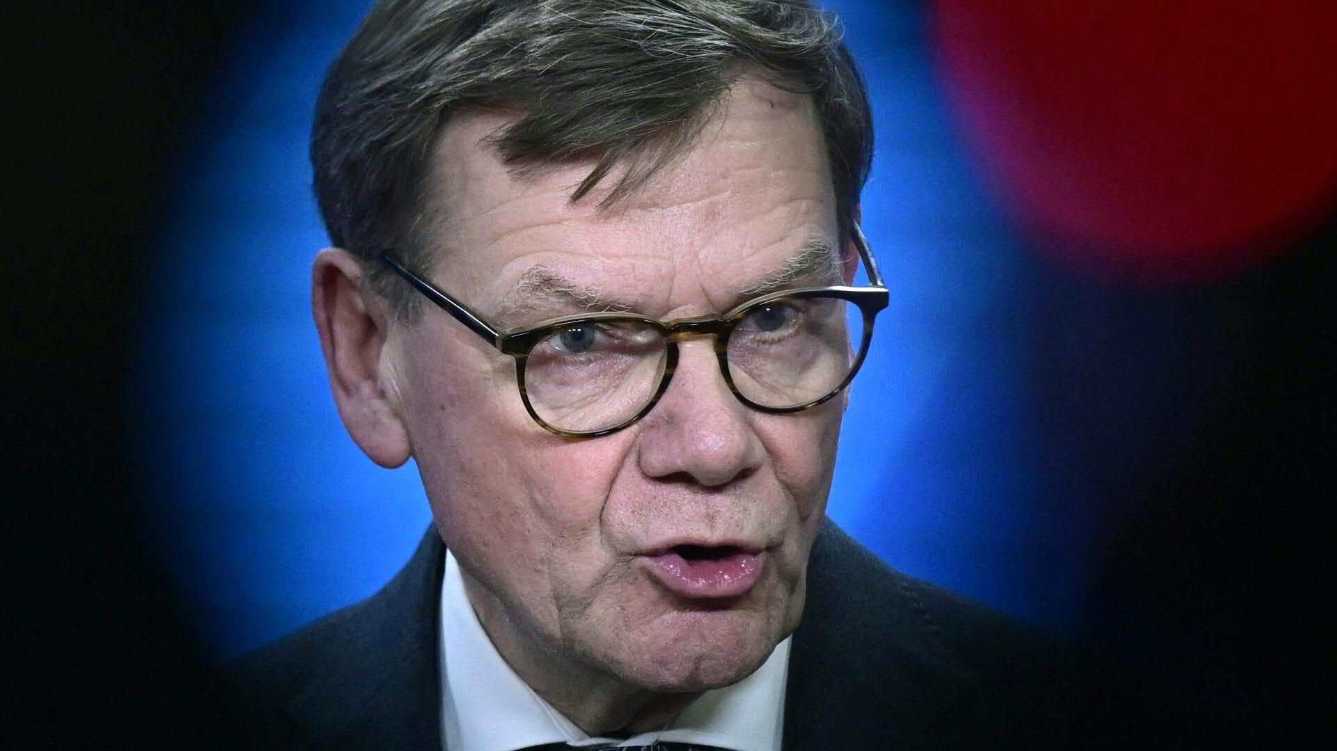 Video: Grönland: Deutschland bereit zu Führungsrolle in der Arktis