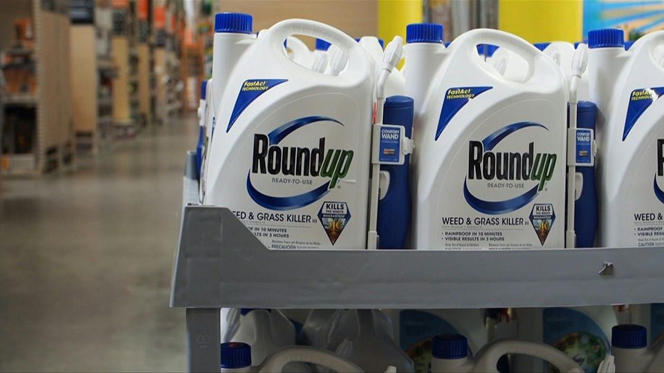 Trump will US-Produktion von Pestizid Glyphosat fördern