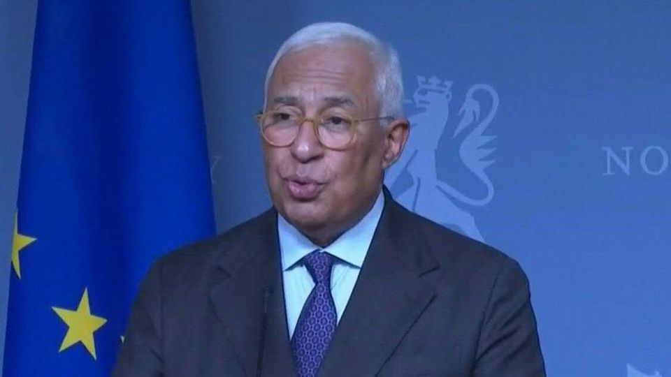 Costa will schnellstmöglich EU-Beitrittsprozess für Ukraine eröffnen