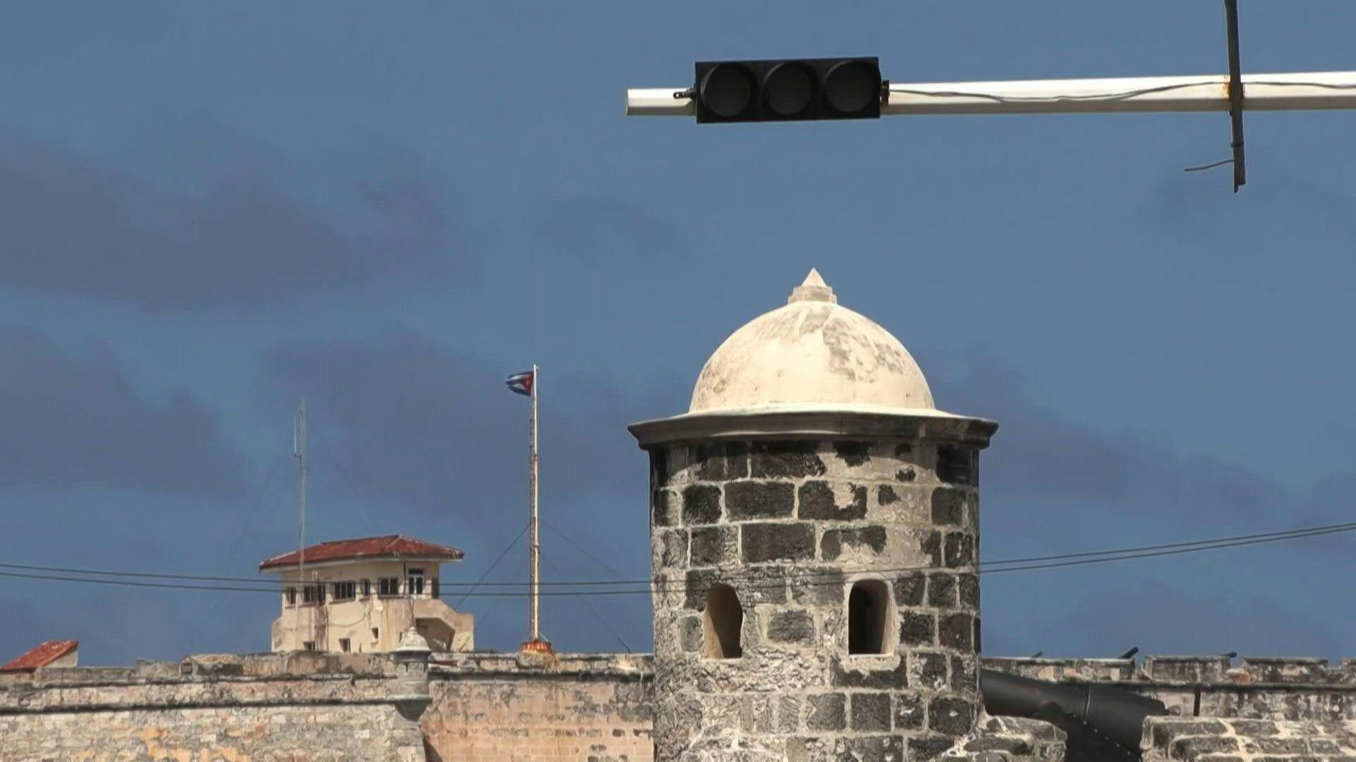 Video: Two-thirds of Cuba, including Havana, hit by blackout