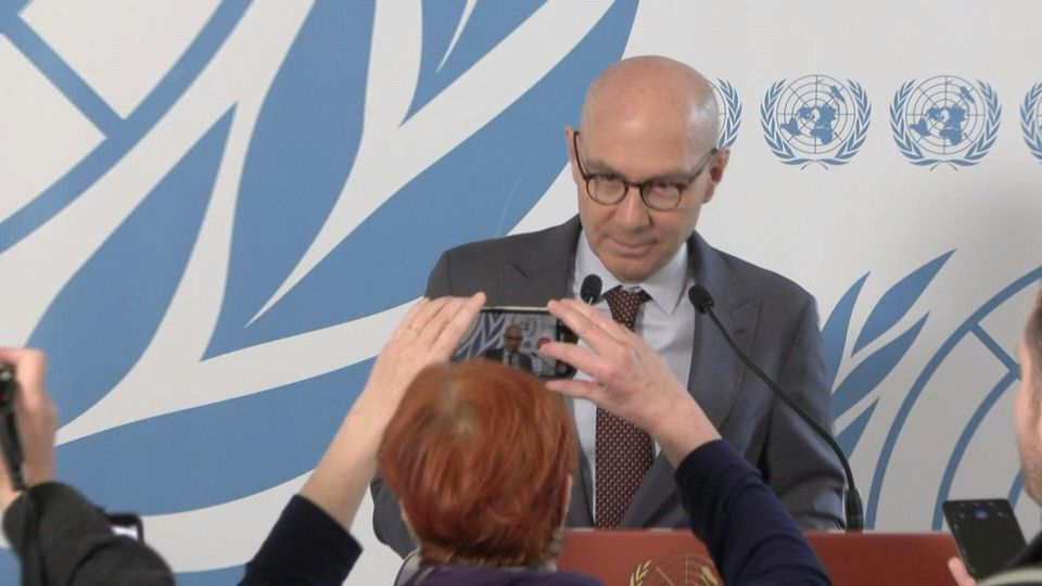 Wahrscheinlicher Angriff auf Schule im Iran: UNO will Entschädigung