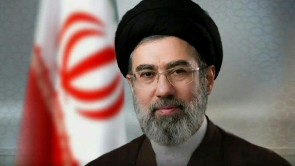Iran: Modschtaba Chamenei wird Nachfolger von getötetem Vater