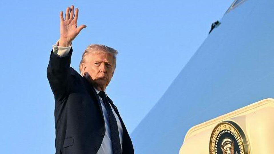 Trump: Iran-Krieg wird „sehr bald enden“