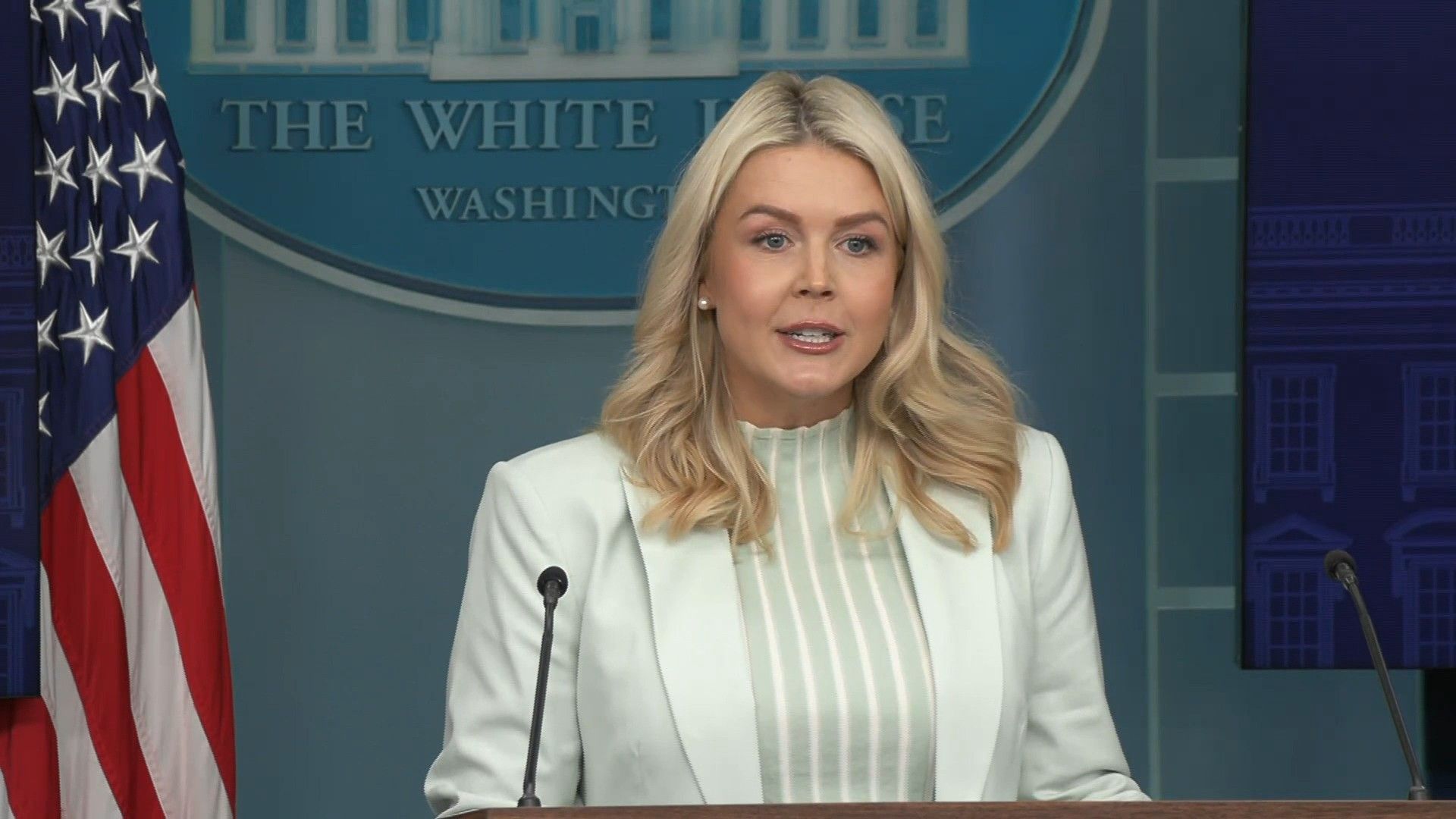 Video: Trump to meet Xi in Beijing on May 14-15: White House