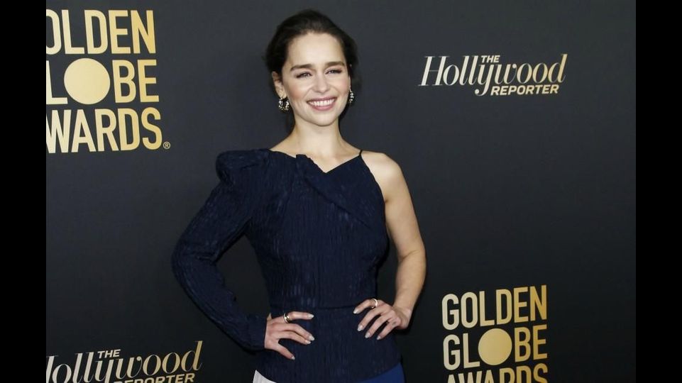Emilia Clarke verbietet Selfies mit Fans