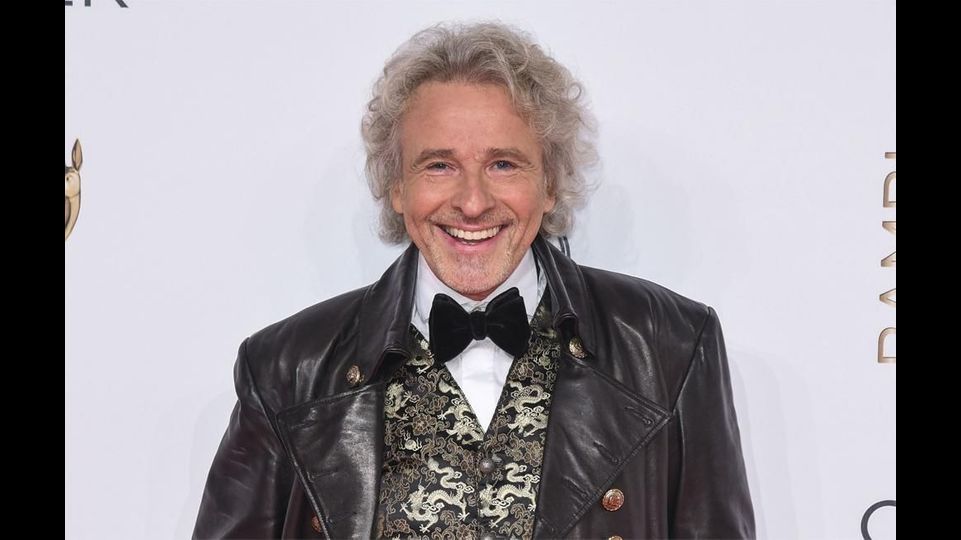 Thomas Gottschalk: Neues TV-Projekt an Ostern!