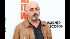 Bonehead reveals he is ok after radiotherapy session
