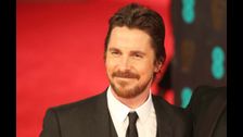 Christian Bale says he hasn't seen ‘The Batman’ yet