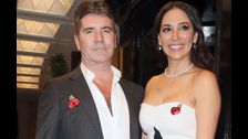 Simon Cowell is yet to set a wedding date