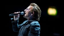 Bono was riddled with guilt over how he treated his late father after his mother’s death